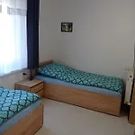 Hostel Wisniowa 55