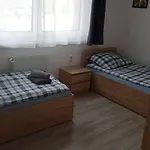 Hostel Wisniowa 55