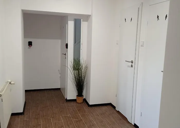 Hostel Wisniowa 55