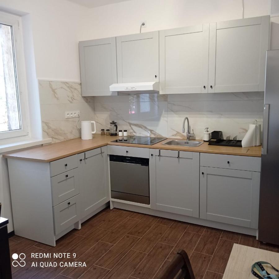 Wisniowa 55 Hostel Breslau